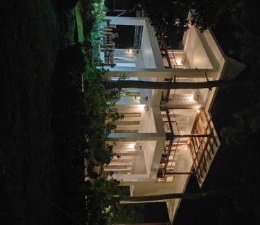 Batu Cabin | Mahesa 1