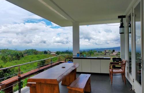 Batu House | Mahesa 2