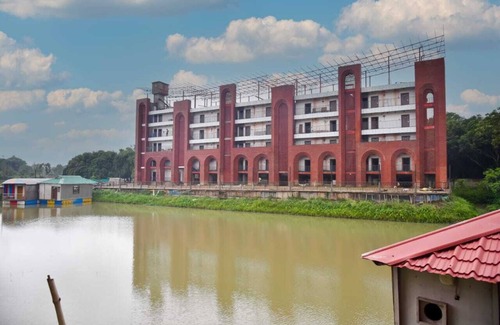 Lalbagh Resort | MAHFIL-E-MOTIJHEEL