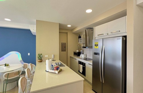 Nueva Gorgona Apartment | Mahi Mahi Apartment - Gorgona