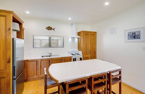 Mahia House | Mahia Bliss - Surf & Serenity Holiday Home