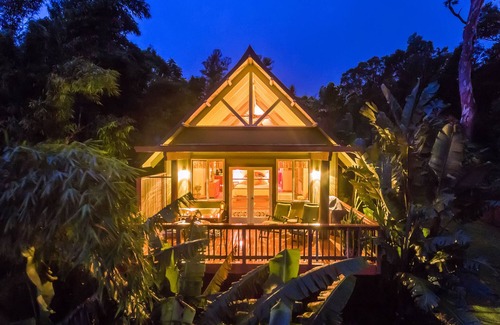 Makawao House | Mahina Cottage, Mahina Cottage