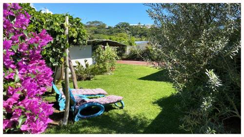 Mahina Bed & Breakfast | Mahina's Lodge