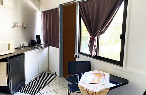 Mahina House | Mahina's Lodge