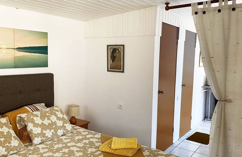 Mahina House | Mahina's Lodge