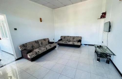 Marawila Apartment | Mahipala Residence