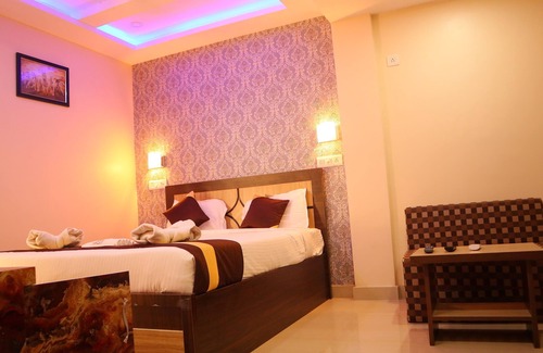 Port Blair Hotel | Mahira Residency