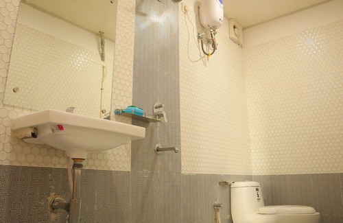 Port Blair Hotel | Mahira Residency