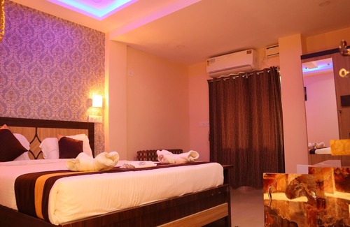 Port Blair Hotel | Mahira Residency
