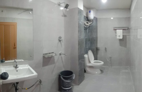Port Blair Hotel | Mahira Residency