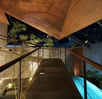 Setiabudi Villa | Mahitala Villa Bandung Heated Pool