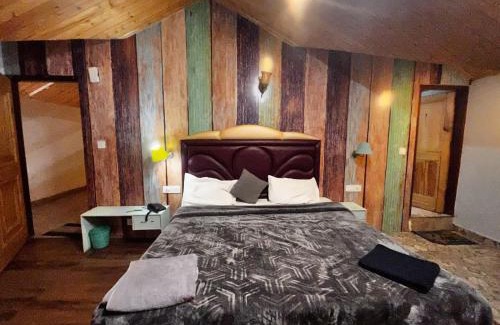 Banka Hotel | Mahiwal INN