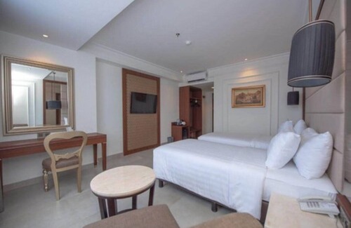 Singkawang Hotel | Mahkota Hotel Singkawang