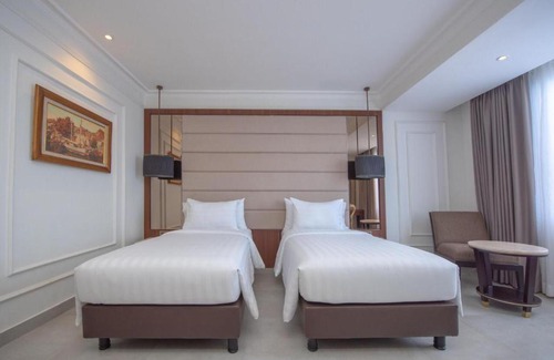 Singkawang Hotel | Mahkota Hotel Singkawang