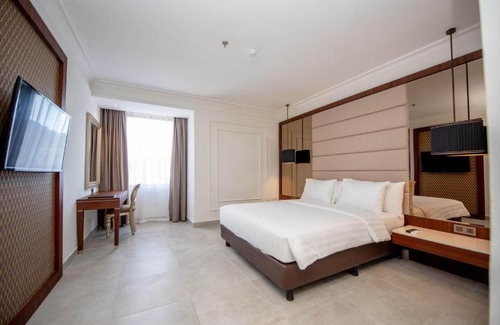 Singkawang Hotel | Mahkota Hotel Singkawang