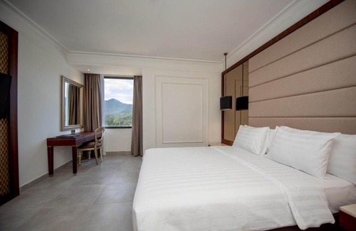 Singkawang Hotel | Mahkota Hotel Singkawang