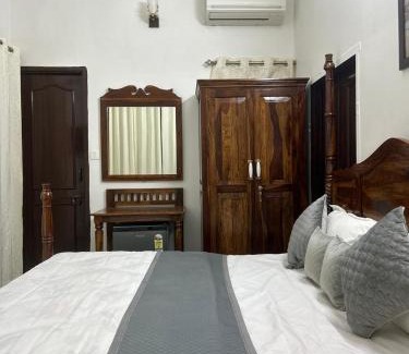 Gopalbari House | Mahlan Haveli