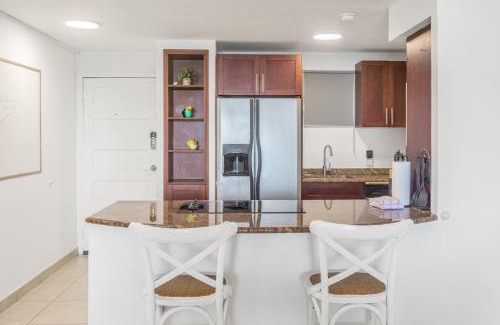 Maho Apartment | Maho Beach House - Elegant 1 Bedroom - Ocean View