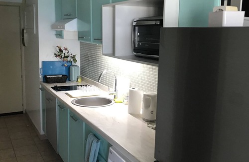 Maho Apartment | MAHO BEACH VIEW
