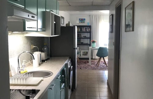 Maho Apartment | MAHO BEACH VIEW