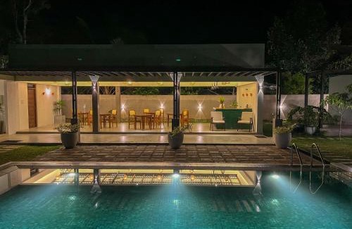Anuradhapura Hotel | Maho Boutique Hotel