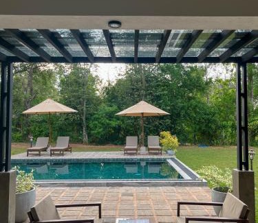 Anuradhapura Hotel | Maho Boutique Hotel