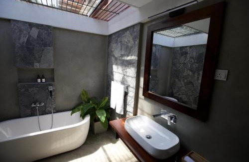 Anuradhapura Hotel | Maho Boutique Hotel
