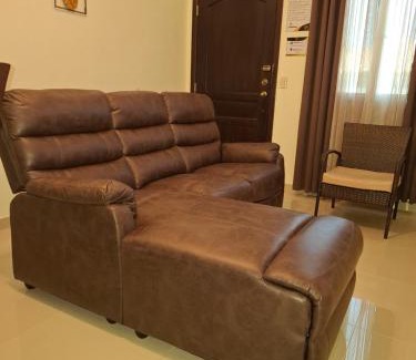Tela Apartment | Maho's Apartamentos