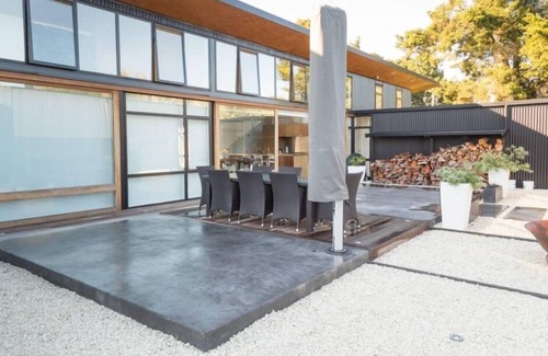 Manunui Cabin | Mahoe Lodge, Waipiata