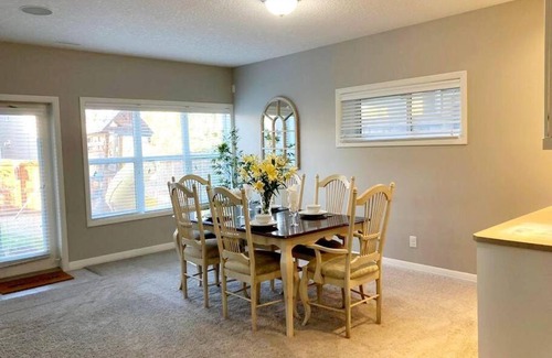 Southeast Calgary Apartment | Mahogany Escape - Your Calgary Oasis