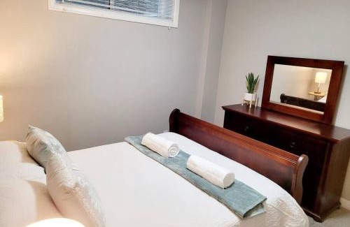 Southeast Calgary Apartment | Mahogany Escape - Your Calgary Oasis