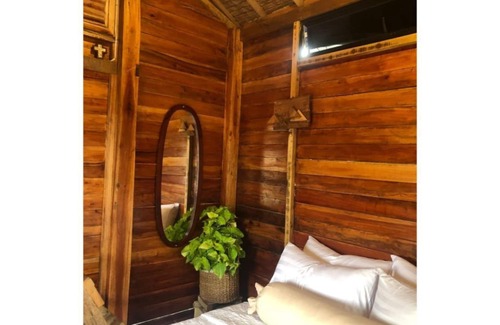 Nasugbu Other | Mahogany Farm Loft Type Pocket Villa with Outdoor Minipool