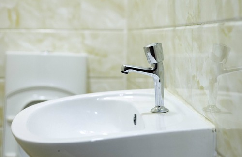 Ibadan Hotel | Mahogany Hotel and Suites