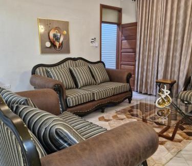 Mikocheni Apartment | Mahogany Mine Apartments-3