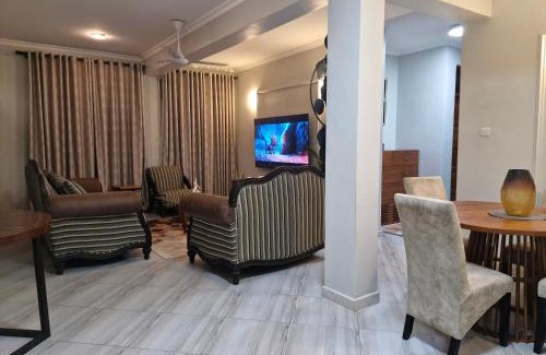 Mikocheni Apartment | Mahogany Mine Apartments-3