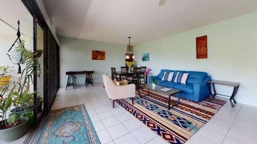 Rosendal Apartment | Mahogany Run Retreat A Tranquil Caribbean Escape