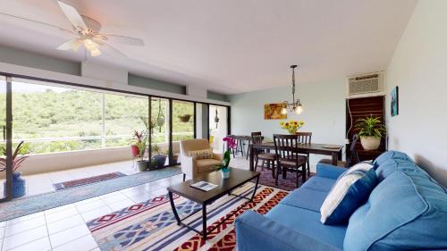 Rosendal Apartment | Mahogany Run Retreat A Tranquil Caribbean Escape
