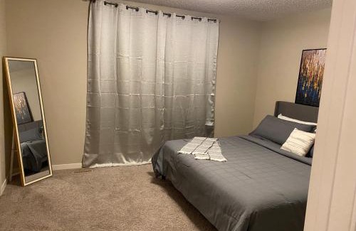 Southeast Calgary Apartment | Mahogany's Comfy Haven