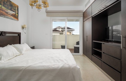 Rousseau Hotel | Mahogany Suites