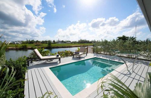 Bonnie View Estates House | Mahogany Villa 2-A/4BR