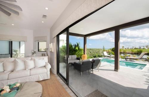 Bonnie View Estates House | Mahogany Villa 2-A/4BR