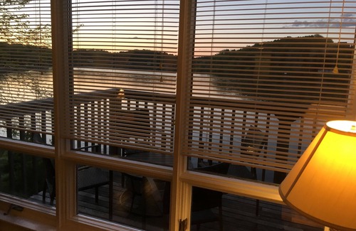 Mahone Bay House | Mahone Bay Beach House