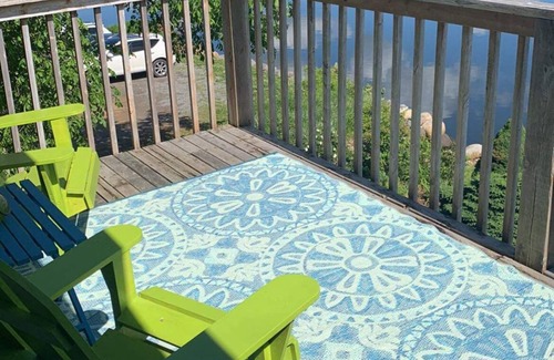 Mahone Bay House | Mahone Bay Beach House
