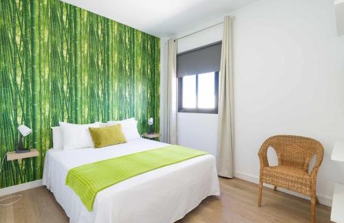 Arrecife Apartment | Mahostly Apartamento Comillas SE