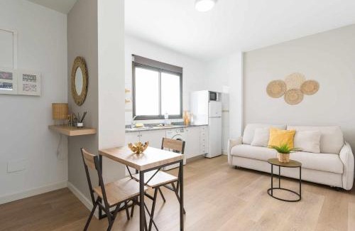Arrecife Apartment | Mahostly Apartamento Comillas SE