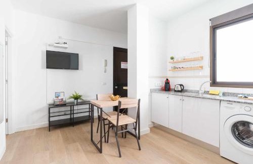 Arrecife Apartment | Mahostly Apartamento Comillas SE