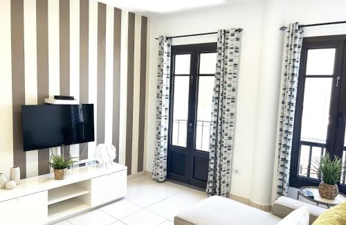 Arrecife Apartment | Mahostly Apartamento Comillas PB