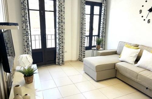 Arrecife Apartment | Mahostly Apartamento Comillas PB