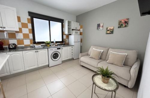 Arrecife Apartment | Mahostly Apartamento Comillas PF