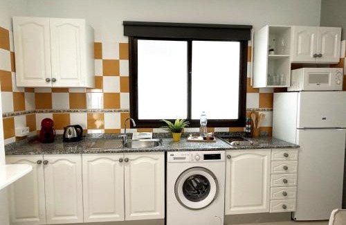 Arrecife Apartment | Mahostly Apartamento Comillas PF
